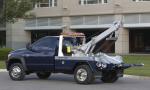 Dodge Ram 4500 Tow Truck by Jerr-Dan 2006 года